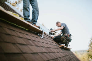 Local Roofers in Vere Cruz, PA